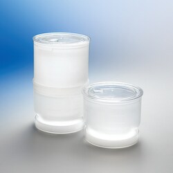 MilliporeSigma Milliflex funnel, 100ml, 24 per pack, Quantity: Each of
